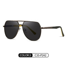 Load image into Gallery viewer, Polarized Sunglasses