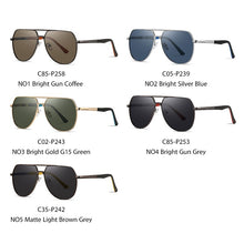Load image into Gallery viewer, Polarized Sunglasses