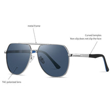 Load image into Gallery viewer, Polarized Sunglasses