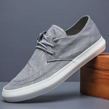 Load image into Gallery viewer, Canvas Leisure Shoes Anti slip
