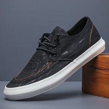 Load image into Gallery viewer, Canvas Leisure Shoes Anti slip