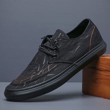 Load image into Gallery viewer, Canvas Leisure Shoes Anti slip