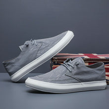 Load image into Gallery viewer, Canvas Leisure Shoes Anti slip