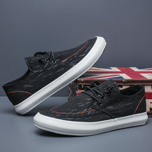 Load image into Gallery viewer, Canvas Leisure Shoes Anti slip