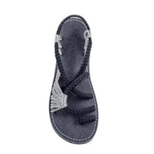 Load image into Gallery viewer, Roman Rope Sandals