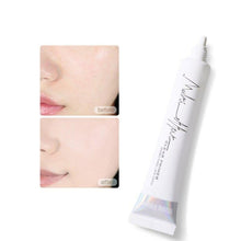 Load image into Gallery viewer, 20g Makeup Primer Base Moisturizing Cover Blemishes Skin Color - Sophornlilly