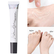 Load image into Gallery viewer, 20g Makeup Primer Base Moisturizing Cover Blemishes Skin Color - Sophornlilly
