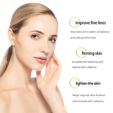 Load image into Gallery viewer, 24k Gold Niacinamide Face Essence Moisturizing Anti-aging&amp;wrinkle