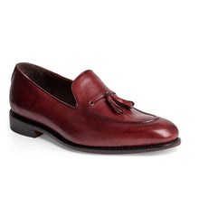 Load image into Gallery viewer, Kennedy Tassel Loafer