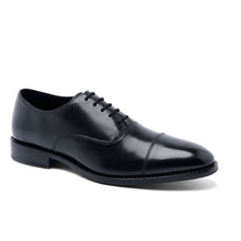 Load image into Gallery viewer, Clinton Cap-toe Oxford