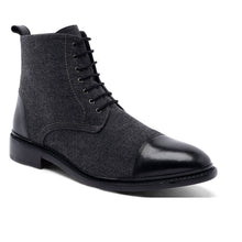 Load image into Gallery viewer, Monroe Merino Dress Boot