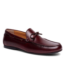 Load image into Gallery viewer, Franklin Lace Loafer