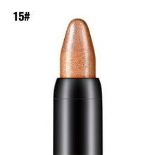 Load image into Gallery viewer, 2pcs New 2021 Fashion High Quality Eye Shadow Pen Professional Beauty