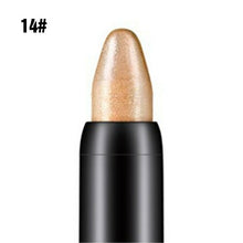 Load image into Gallery viewer, 2pcs New 2021 Fashion High Quality Eye Shadow Pen Professional Beauty