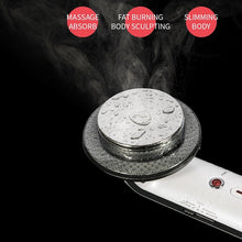 Load image into Gallery viewer, 3 in 1 Ultrasound Cavitation EMS Ultrasonic Body Slimming Massager Fat