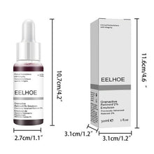 Load image into Gallery viewer, Granactive Retinoid 2% Face Serum Fruit Acids Moisturizing Pores