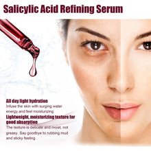 Load image into Gallery viewer, Granactive Retinoid 2% Face Serum Fruit Acids Moisturizing Pores