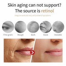 Load image into Gallery viewer, 30ml Vitamin C Face Serum Anti wrinkle Care For Line Fading Boost Skin