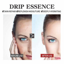 Load image into Gallery viewer, 30ml Vitamin C Face Serum Anti wrinkle Care For Line Fading Boost Skin