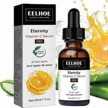 Load image into Gallery viewer, 30ml Vitamin C Face Serum Anti wrinkle Care For Line Fading Boost Skin