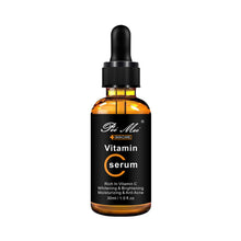 Load image into Gallery viewer, 30ml Vitamin C Facial Serum Whitening Brightening Moisturizing Improve