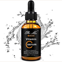 30ml Vitamin C Facial Serum Whitening Brightening Moisturizing Improve