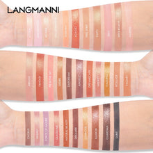 Load image into Gallery viewer, 32 Color Eye Shadow Palette Matte Pearl Glitter Eye Shadow High