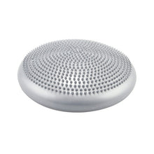 Load image into Gallery viewer, 33x33cm Inflatable Yoga Massage Ball Durable Universal Sports Gym - Sophornlilly