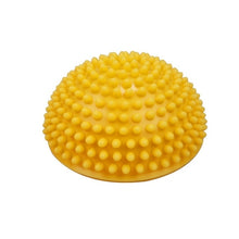 Load image into Gallery viewer, 33x33cm Inflatable Yoga Massage Ball Durable Universal Sports Gym - Sophornlilly