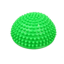 Load image into Gallery viewer, 33x33cm Inflatable Yoga Massage Ball Durable Universal Sports Gym - Sophornlilly
