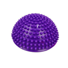 Load image into Gallery viewer, 33x33cm Inflatable Yoga Massage Ball Durable Universal Sports Gym - Sophornlilly