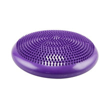 Load image into Gallery viewer, 33x33cm Inflatable Yoga Massage Ball Durable Universal Sports Gym - Sophornlilly