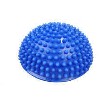 Load image into Gallery viewer, 33x33cm Inflatable Yoga Massage Ball Durable Universal Sports Gym - Sophornlilly