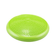Load image into Gallery viewer, 33x33cm Inflatable Yoga Massage Ball Durable Universal Sports Gym - Sophornlilly