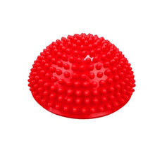 Load image into Gallery viewer, 33x33cm Inflatable Yoga Massage Ball Durable Universal Sports Gym - Sophornlilly