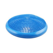 Load image into Gallery viewer, 33x33cm Inflatable Yoga Massage Ball Durable Universal Sports Gym - Sophornlilly