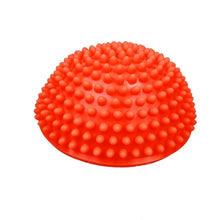 Load image into Gallery viewer, 33x33cm Inflatable Yoga Massage Ball Durable Universal Sports Gym - Sophornlilly