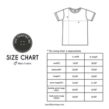 Load image into Gallery viewer, Bbq King Daddy Men's T-Shirt