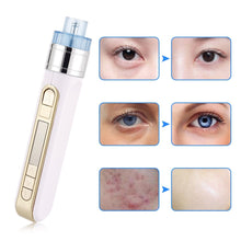 Load image into Gallery viewer, 3D Smart Water Injection Pen Mesotherapy Meso Injector Gun Skin