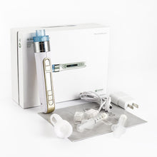 Load image into Gallery viewer, 3D Smart Water Injection Pen Mesotherapy Meso Injector Gun Skin