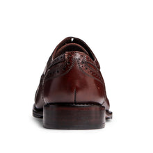 Load image into Gallery viewer, Ford Cap-Toe Quarter Brogue