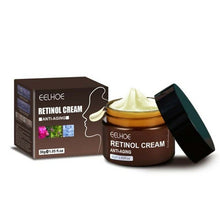 Load image into Gallery viewer, 3pc Retinol Wrinkles Removal Cream Anti Aging Firming Lifting Skin