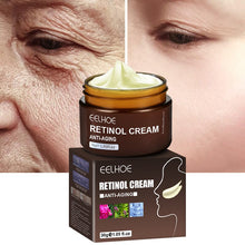 Load image into Gallery viewer, 3pc Retinol Wrinkles Removal Cream Anti Aging Firming Lifting Skin