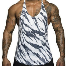 Load image into Gallery viewer, Men's Sexy Slim Sports Tank Top