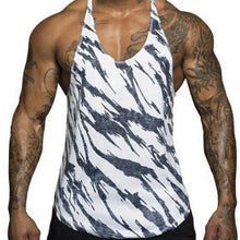 Load image into Gallery viewer, Men's Sexy Slim Sports Tank Top