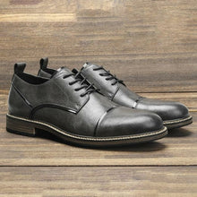 Load image into Gallery viewer, Casual Shoes  Brand Comfortable Fashion  Leather