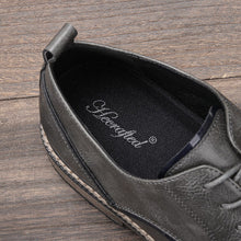 Load image into Gallery viewer, Casual Shoes  Brand Comfortable Fashion  Leather