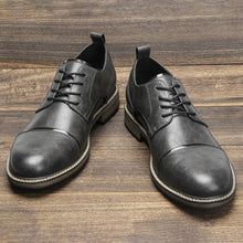 Load image into Gallery viewer, Casual Shoes  Brand Comfortable Fashion  Leather