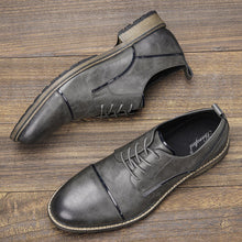 Load image into Gallery viewer, Casual Shoes  Brand Comfortable Fashion  Leather