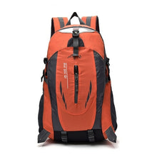 Load image into Gallery viewer, 40L Hiking Backpacks Climbing Bags Man Sports Travel Camping Cycling